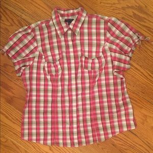 Tommy Hilfiger Blouse